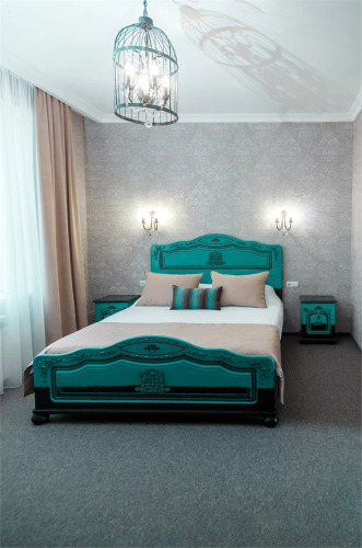 Фотография номера гостиницы Замок