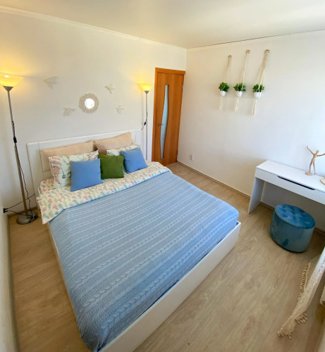 Фотография номера квартиры Квартира Гулять по центру Мурманска