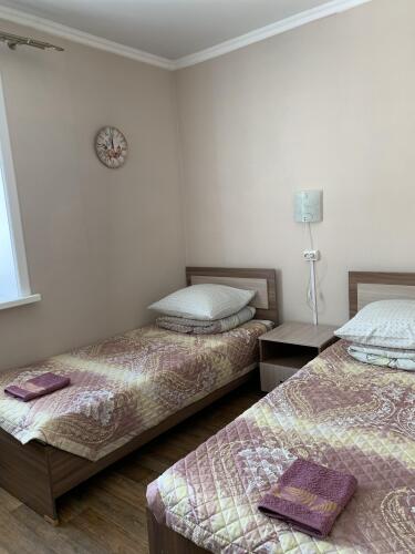 Фотография номера гостиницы Подснежник