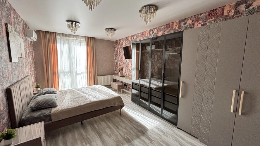 Фотография номера квартиры Апартаменты FashionFlats 2