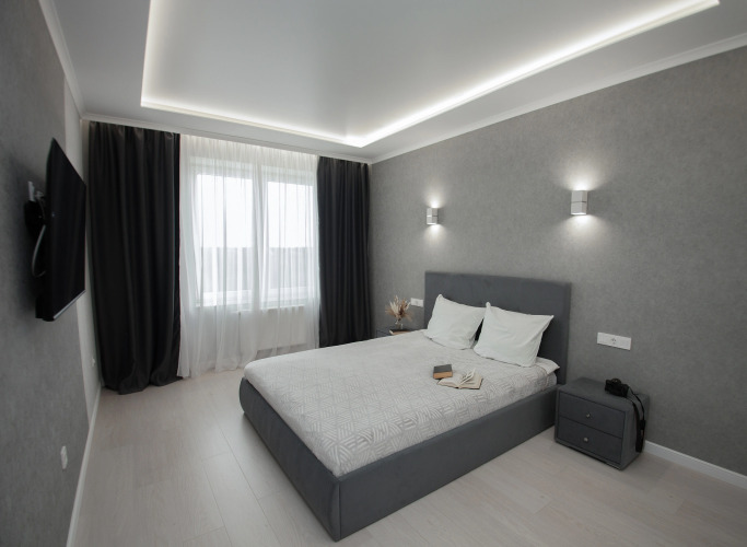 Фотография номера квартиры Квартира на Большая Окружной 2Б