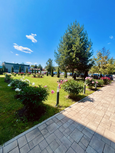 Фотография отеля