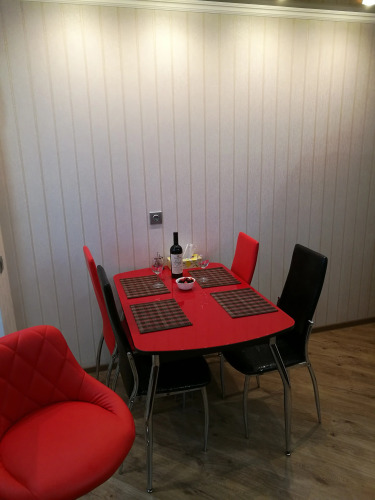 Фотография номера квартиры Апартаменты Малая земля