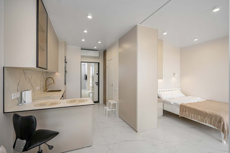 Vip Apartamenty U Metro Flat