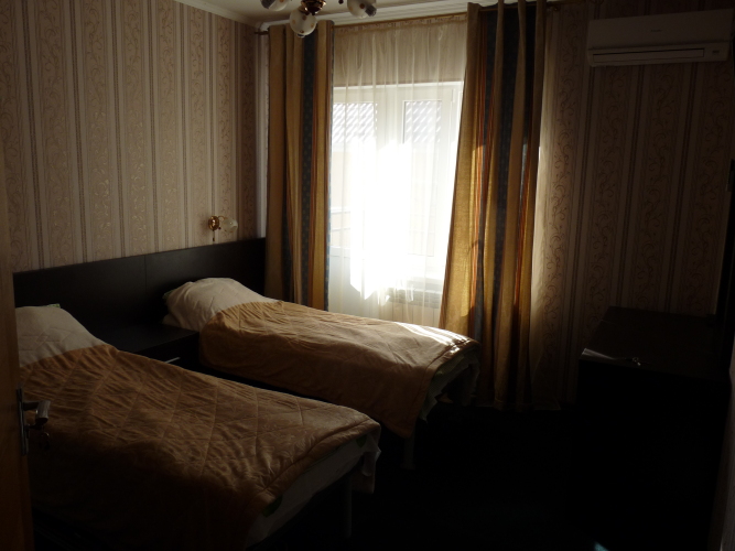 Фотография номера гостевого дома На Калинина