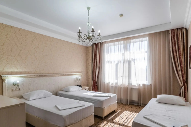 Фотография номера гостиницы Чехов