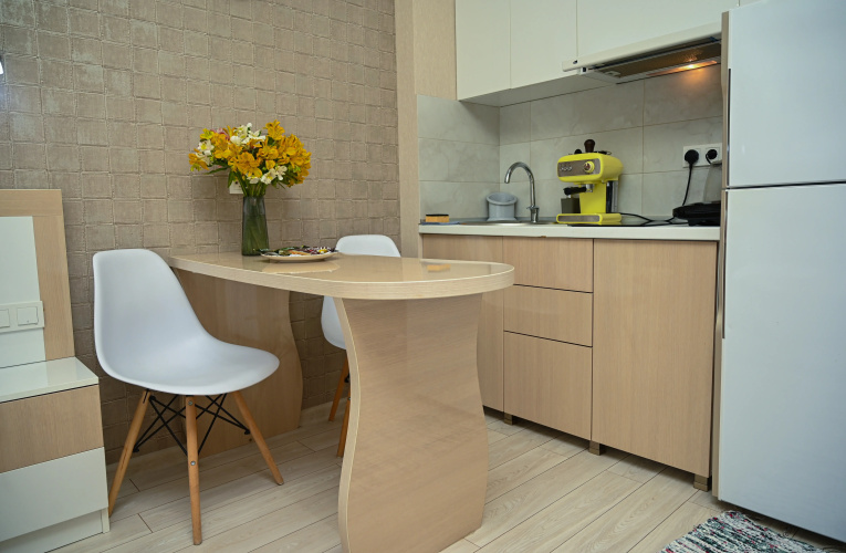 Alliance Palace Apartments