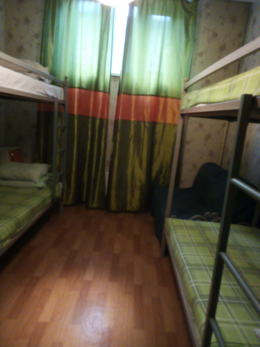 Фотография номера хостела Хостел Дом