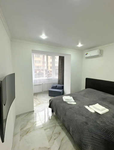 Фотография номера квартиры Квартира Посуточная сдача квартир