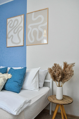 Фотография номера квартиры Квартира на Лесников 27