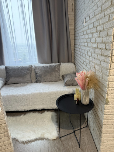 Фотография номера квартиры Квартира на Беговой 14