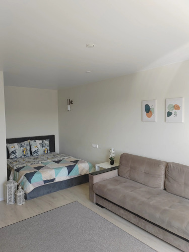 Фотография номера квартиры Апартаменты в Витебске "KliMari"