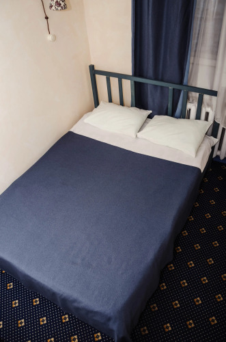 Фотография номера гостиницы Отель Barista Bed&Breakfast