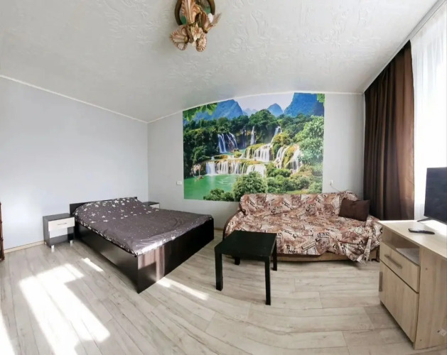 Фотография номера квартиры Квартира на улице Чкалова 28