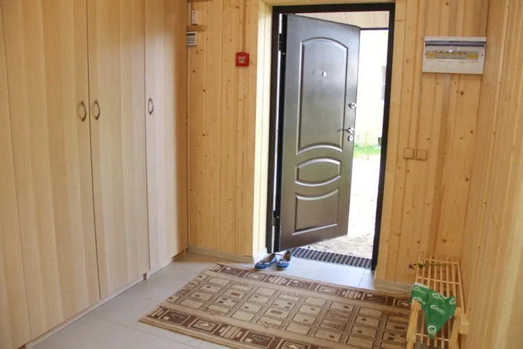 Фотография номера гостиницы Связист