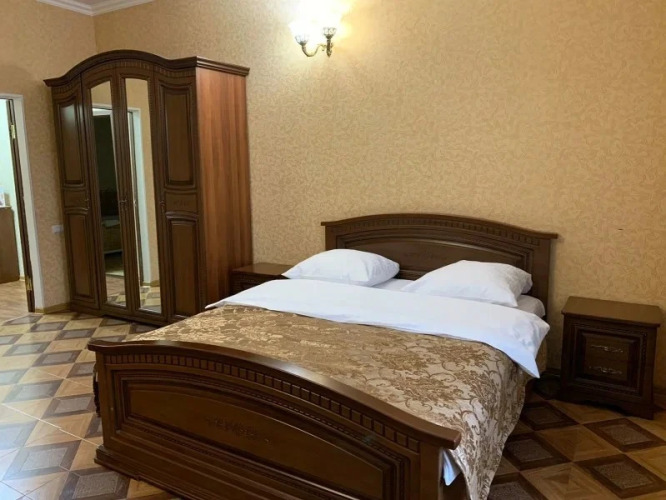 Фотография номера гостиницы Снежная королева