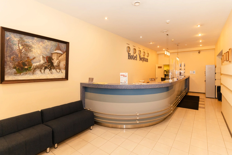 Фотография отеля