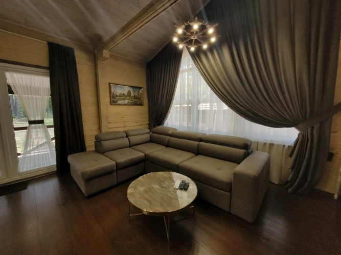 Superior Chalet