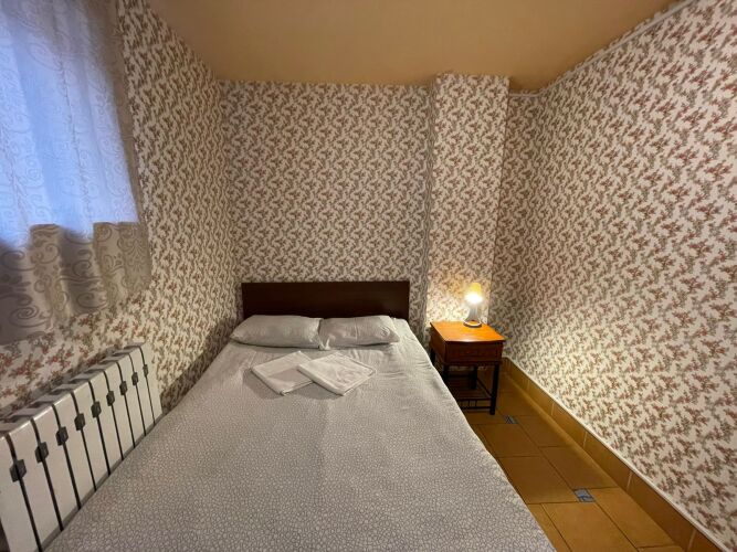 Фотография номера базы отдыха Ангел