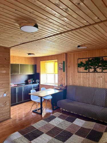 Фотография номера квартиры Квартира Студия Эко Loft