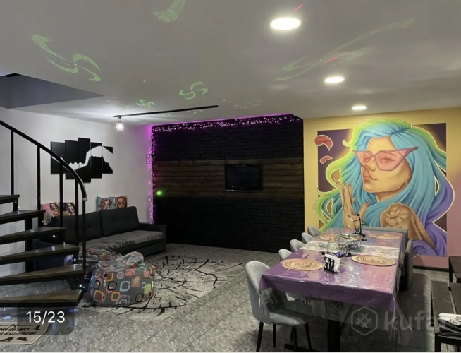 Zavidichi 11A Private House