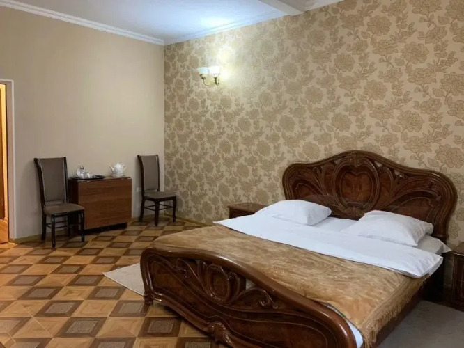 Фотография номера гостиницы Снежная королева