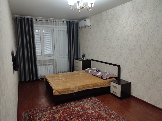 Фотография номера квартиры Апартаменты Каспийская 6