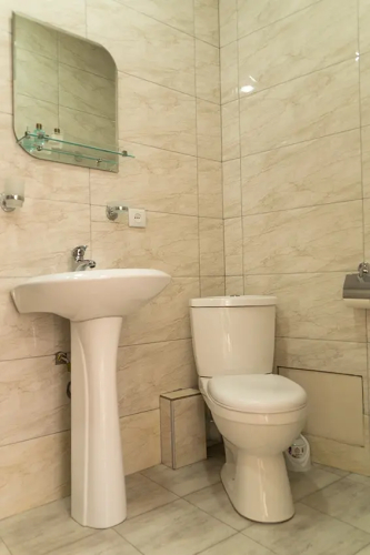Фотография номера гостиницы Hotel Vita