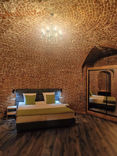 Фотография номера гостиницы Маросейка 2/15