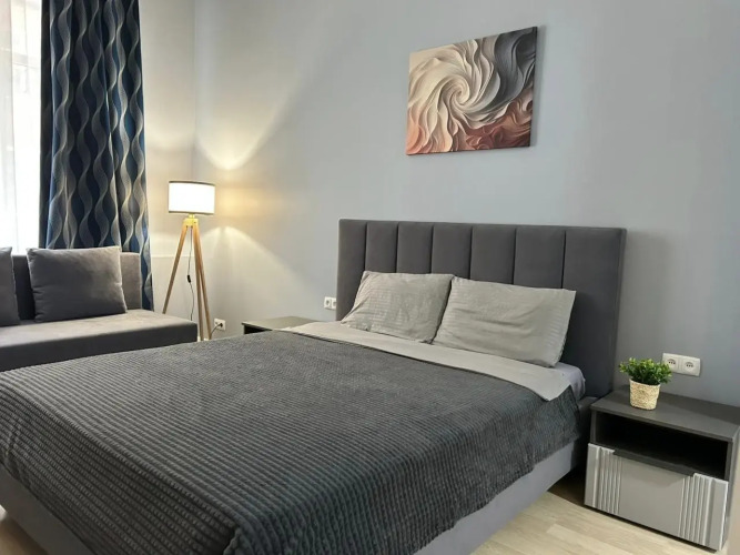 Фотография номера квартиры Квартира Возле набережной