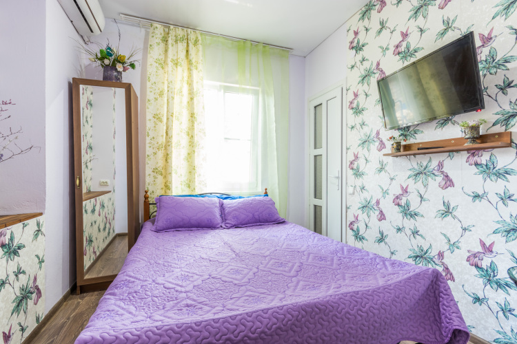 Фотография номера гостевого дома Изабелла