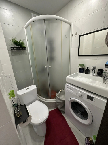Фотография номера квартиры Квартира apARTament Ленина 52 к3А