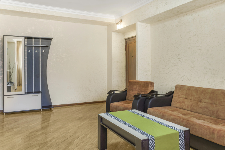 Holiday Home 2 Apartments