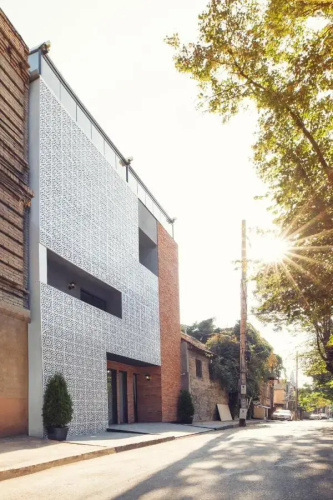 Boutique hotel Amber