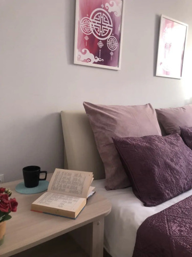 Фотография номера квартиры Апартаменты Гагарина 27к2