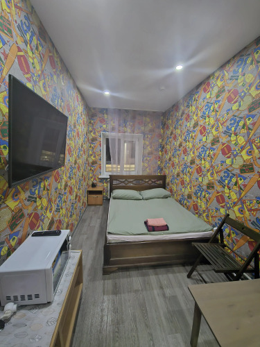 Фотография номера гостевого дома Волга