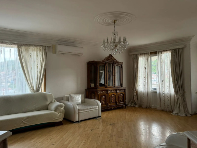 Фотография номера квартиры Апартаменты Nana's Penthouse