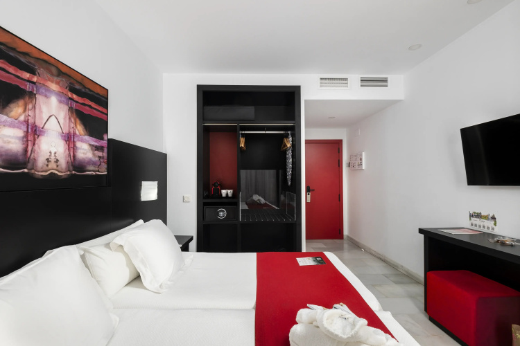Del Pintor Hotel