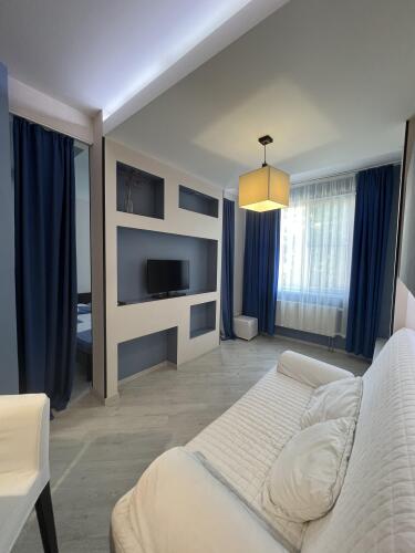 Фотография номера квартиры Апартаменты Розмарин