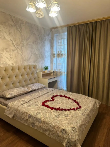 Фотография номера квартиры Квартира Уютная