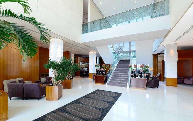 Canary Riverside Plaza Hotel photo 13