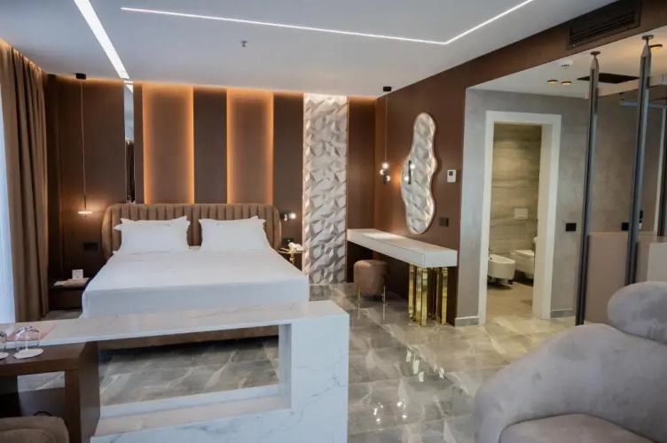 Brilliant Spa Resort