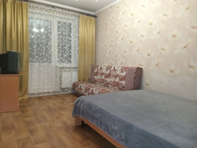 Фотография номера квартиры Квартира на Взлетке