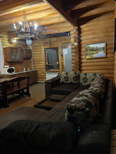 Фотография номера Коттеджа Шале София