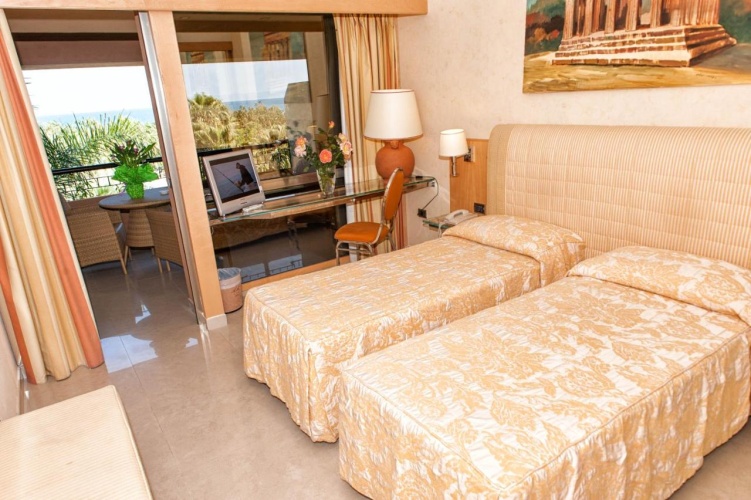 Acacia Resort photo 6