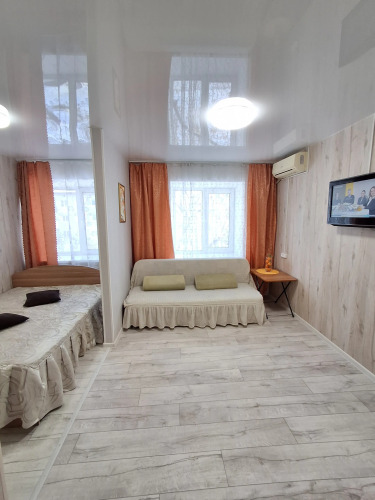 Фотография номера квартиры Квартира на улице Карла Маркса 108/1