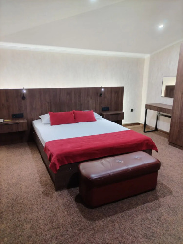  (двуспальная кровать) - изображение 1