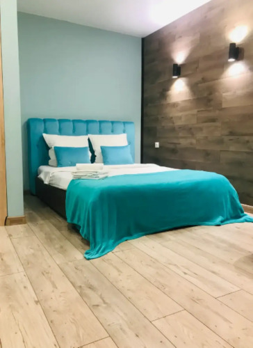 Фотография номера квартиры Апартаменты на Пролетарской 11