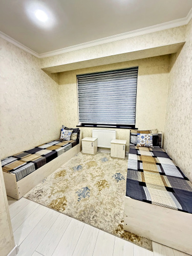 Фотография номера квартиры Апартаменты New Life