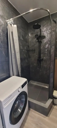 Фотография номера квартиры Квартира Зеленая